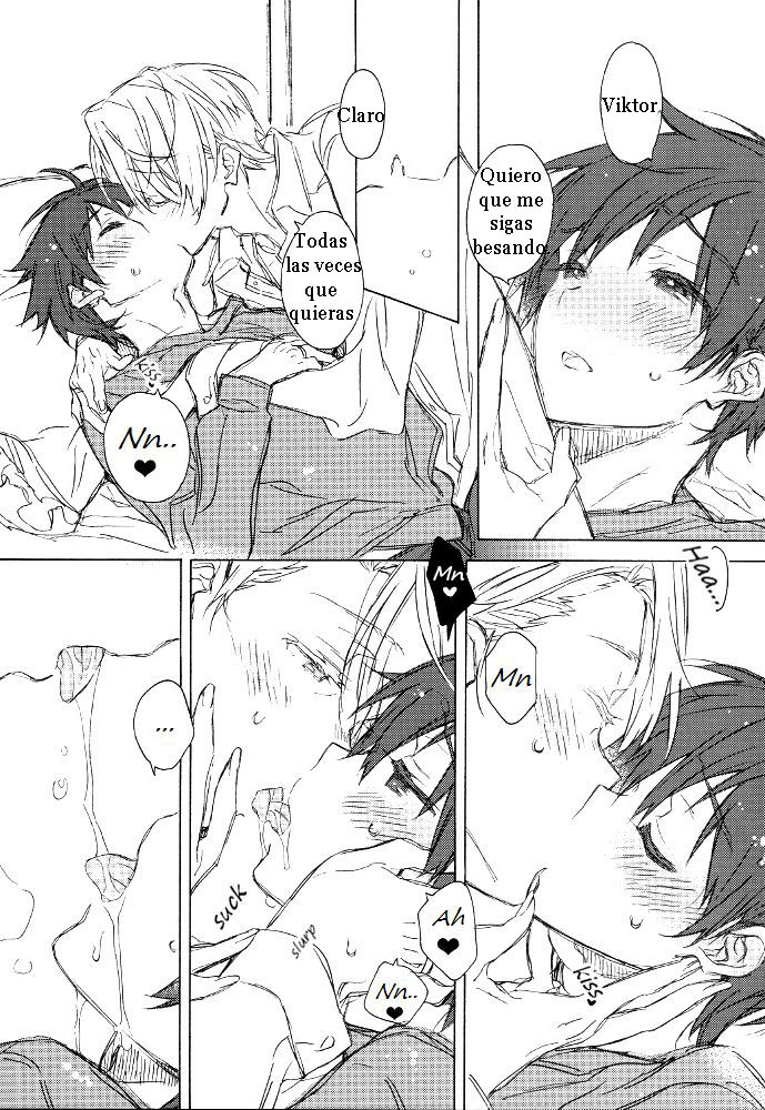 You are My Everything page 5 full