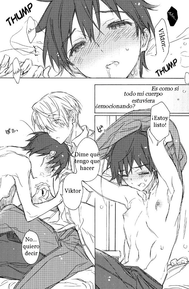 You are My Everything page 6 full