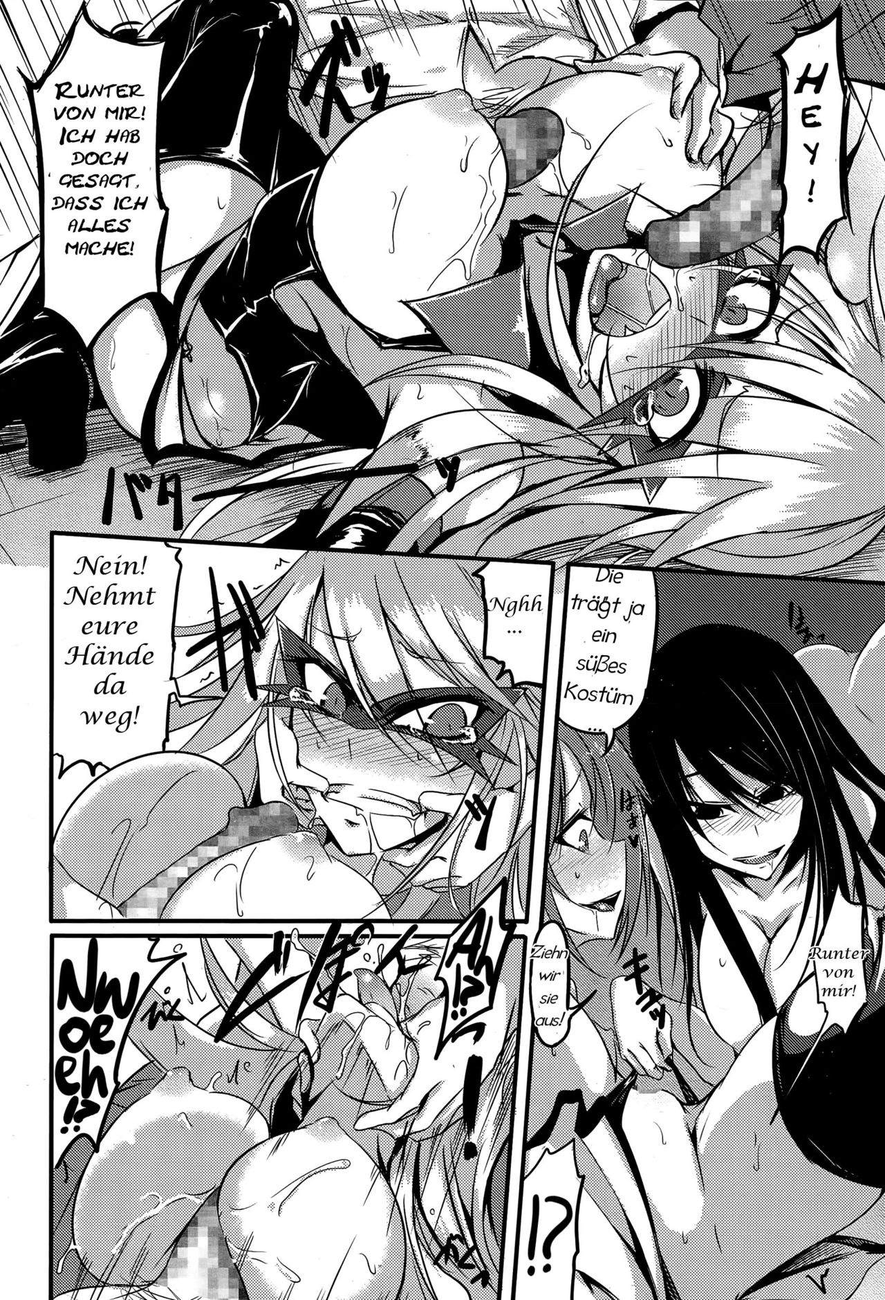 Twist Black page 10 full