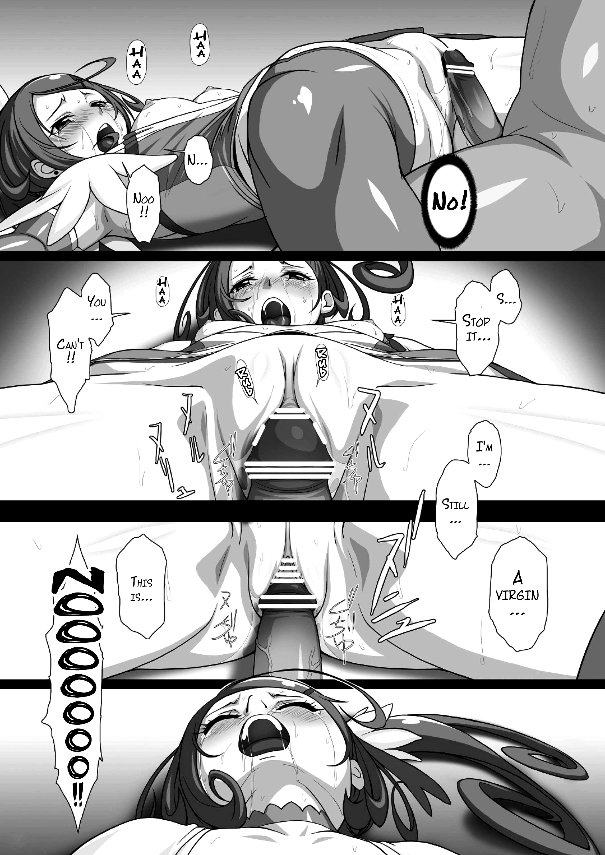 SOS-SWORD page 8 full