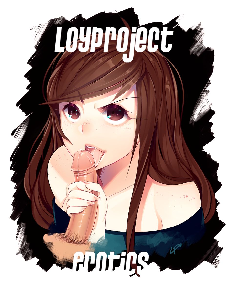 Artist - LoyProjectErotics page 7 full