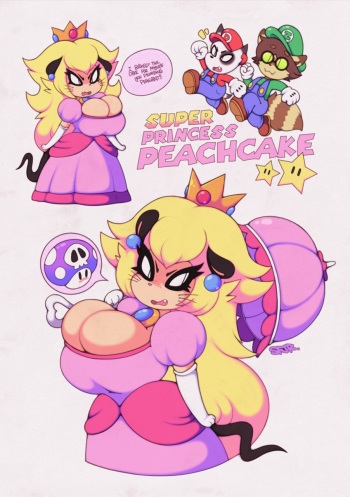 Artist - Scifijackrabbit cover