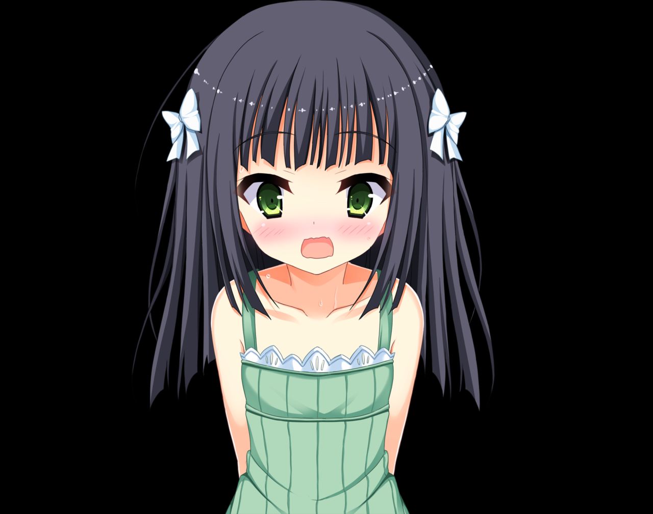 Low Spec!? ~Ore to Toshishita Imouto to Seikyouiku!~ page 5 full