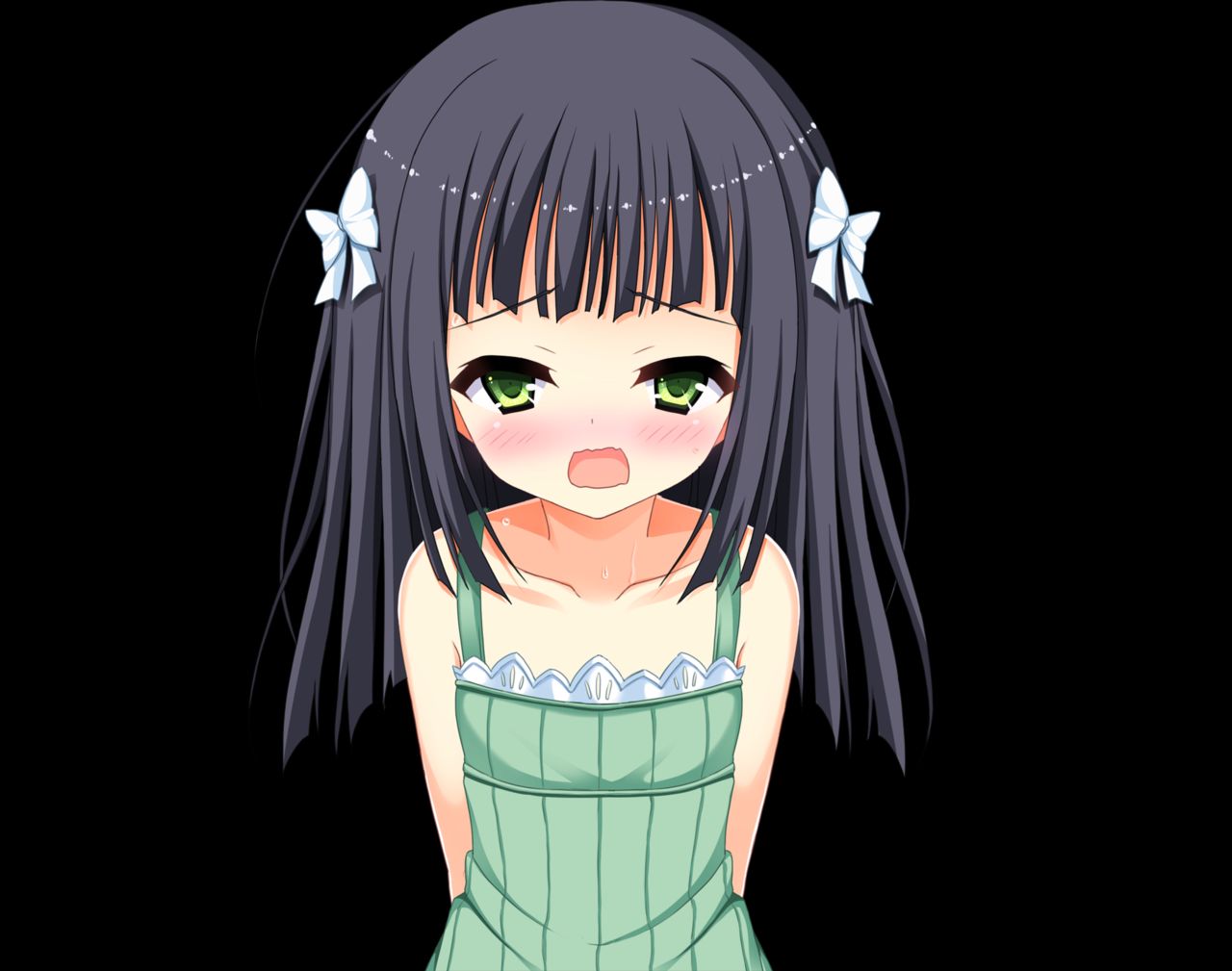 Low Spec!? ~Ore to Toshishita Imouto to Seikyouiku!~ page 6 full