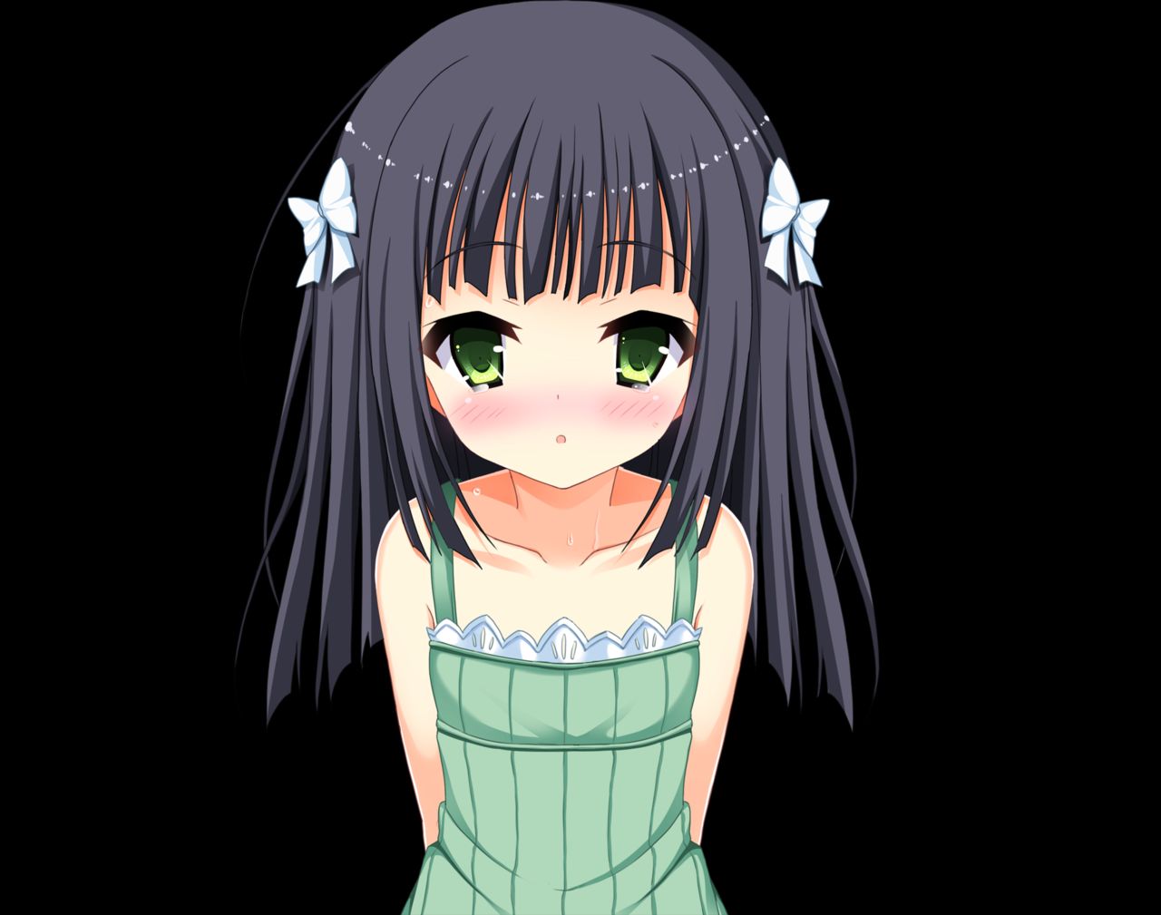 Low Spec!? ~Ore to Toshishita Imouto to Seikyouiku!~ page 7 full