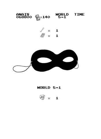 Curvy World 5-1 cover