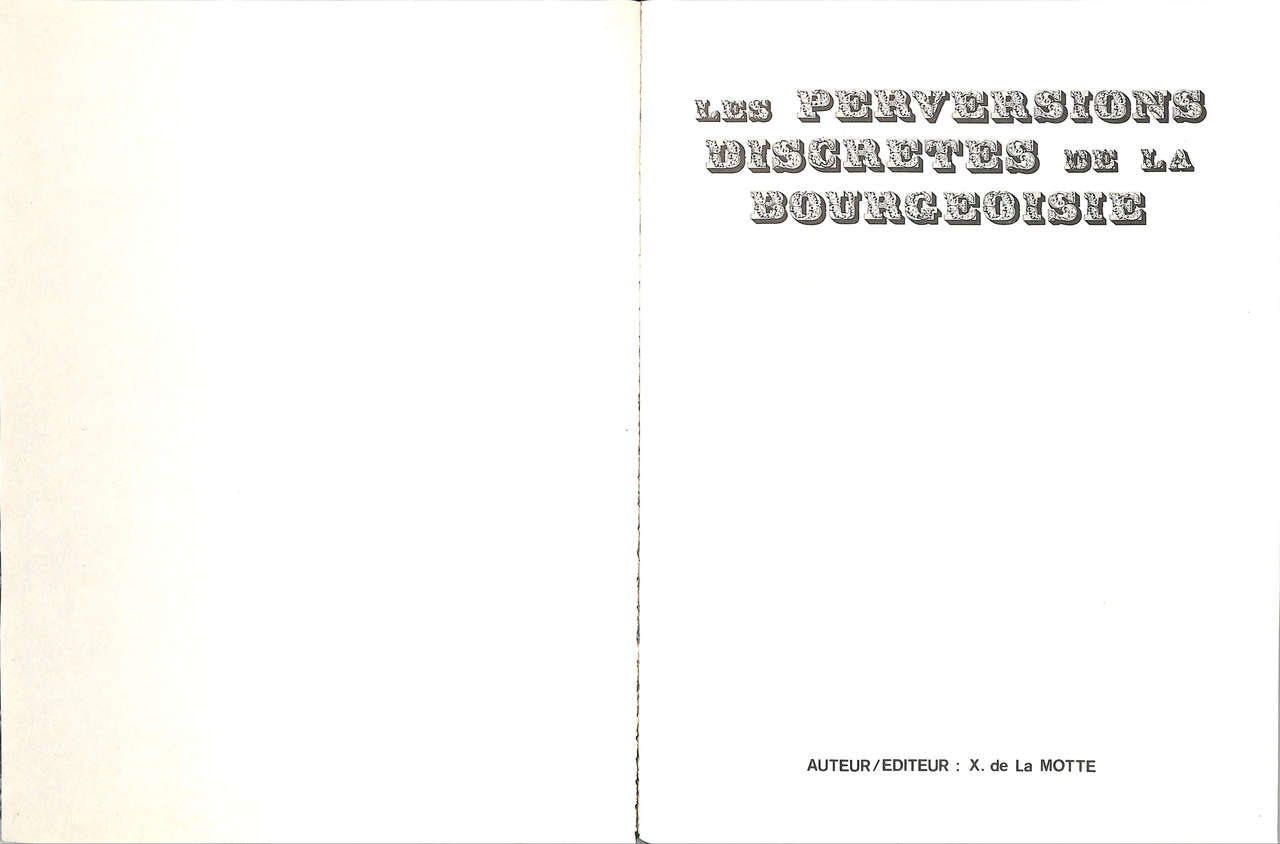 Les Perversions Discretes de la Bourgeoisie page 3 full