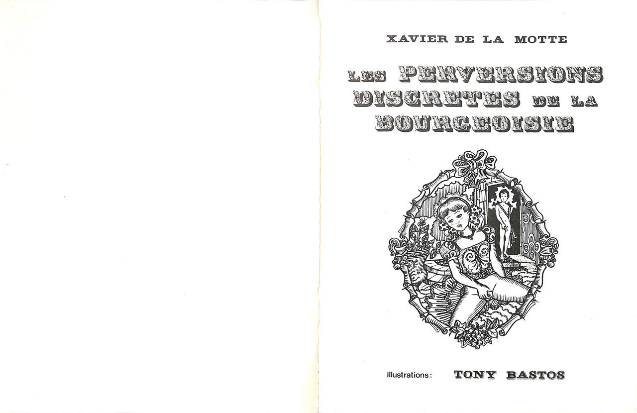 Les Perversions Discretes de la Bourgeoisie page 4 full