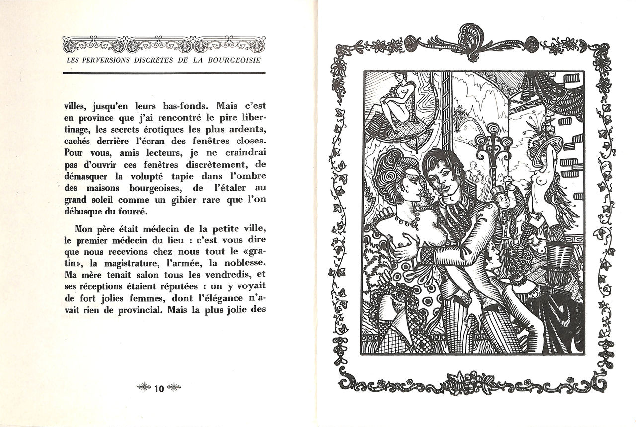 Les Perversions Discretes de la Bourgeoisie page 7 full