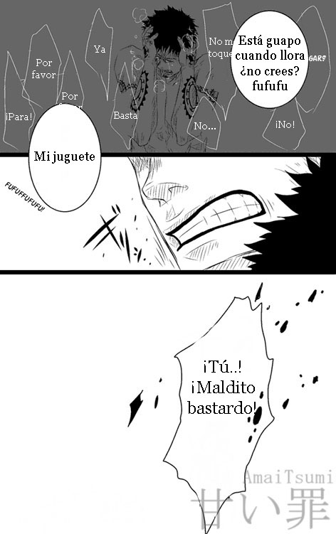 Complications page 4 full