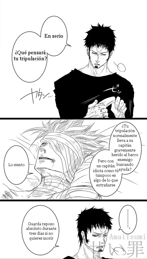 Complications page 5 full