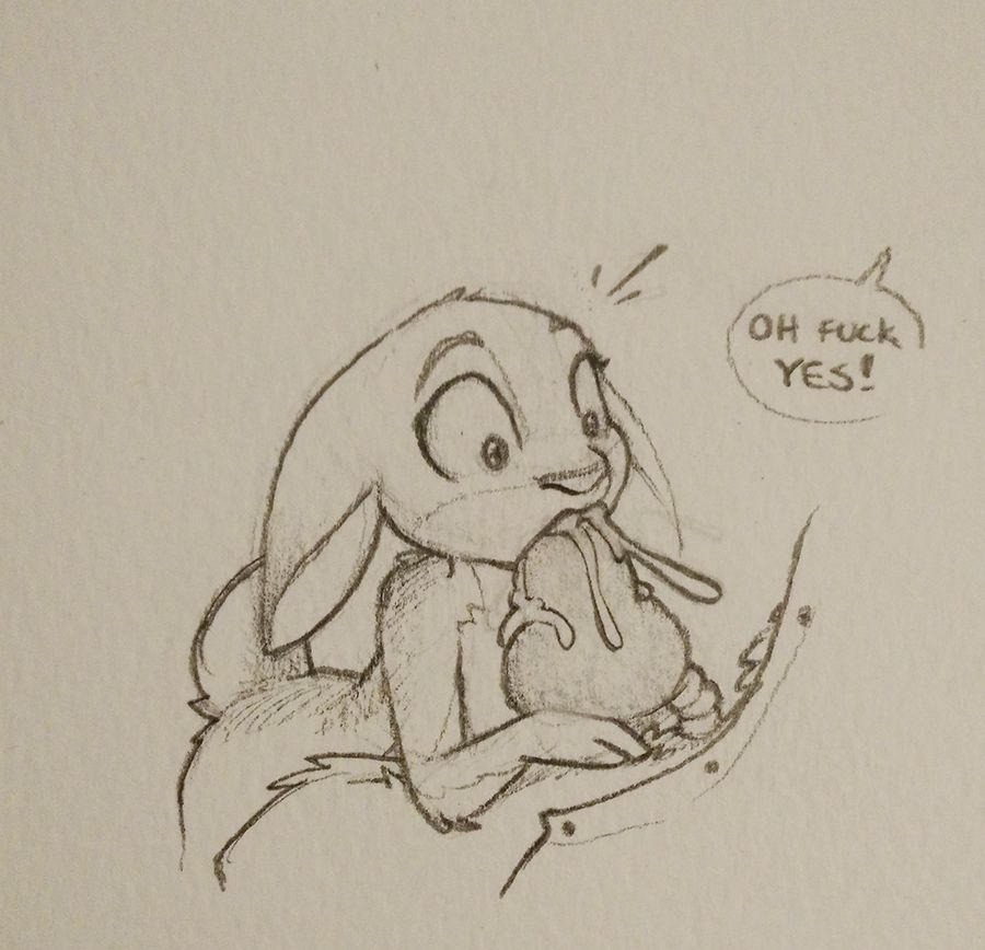 Zootopia page 7 full