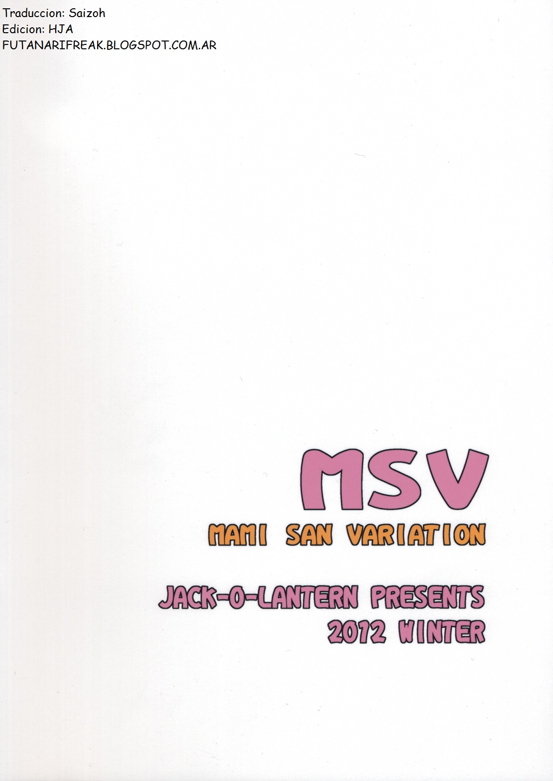 MSV page 2 full