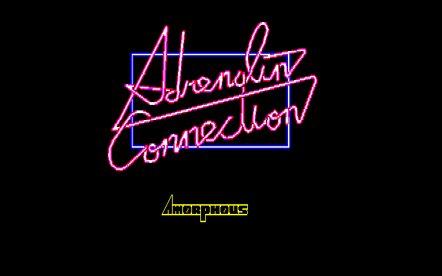 Adrenalin Connection page 2 full
