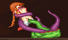 Bitch Exorcist Rio Action page 2 full