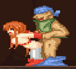 Bitch Exorcist Rio Action page 6 full