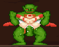 Bitch Exorcist Rio Action page 7 full