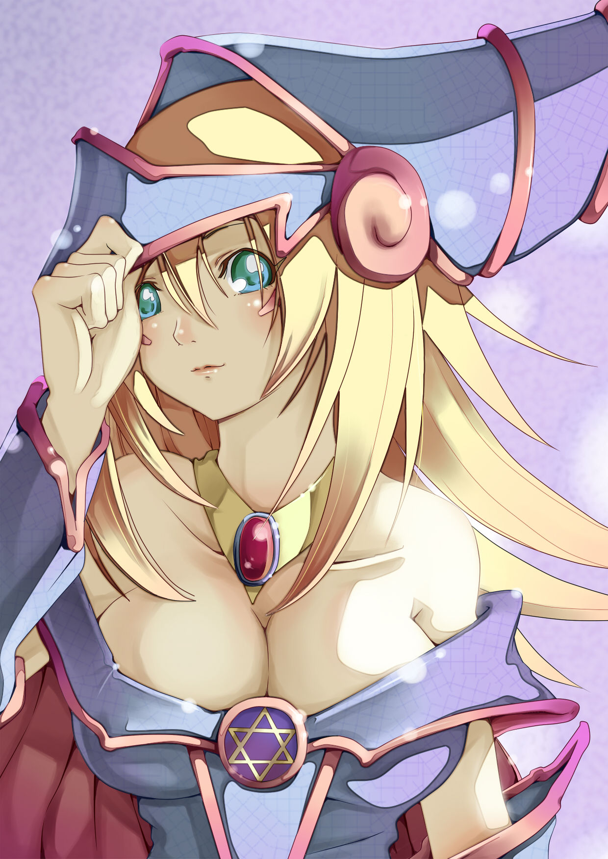 Artist - kagamine-ikka page 7 full
