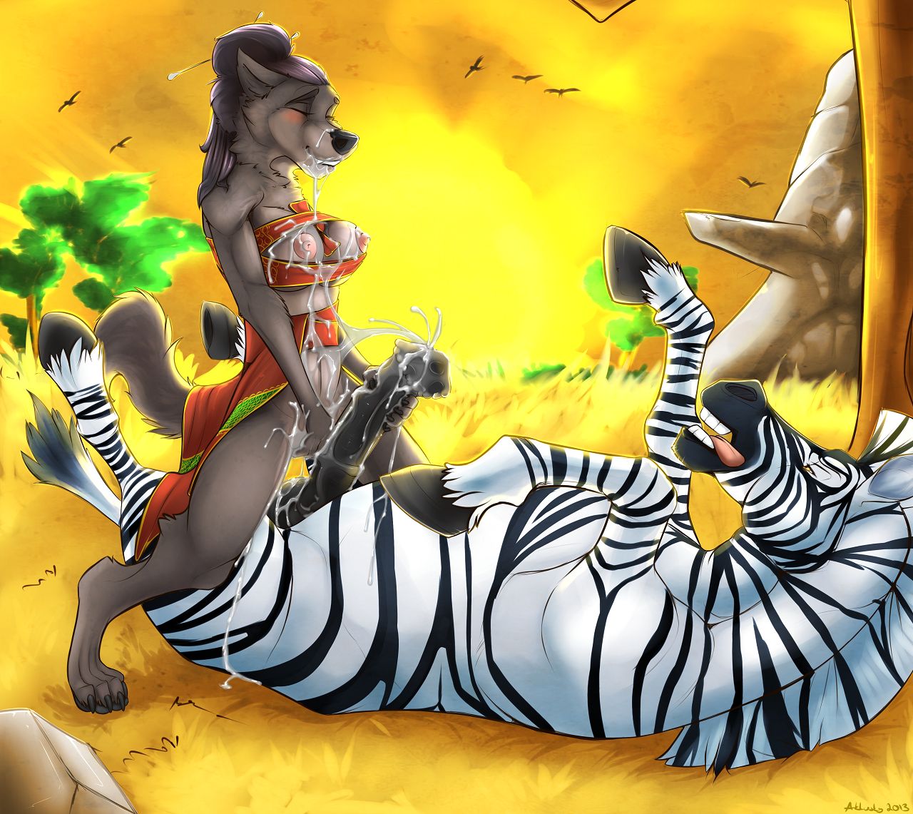 Artist - Akkusky page 6 full