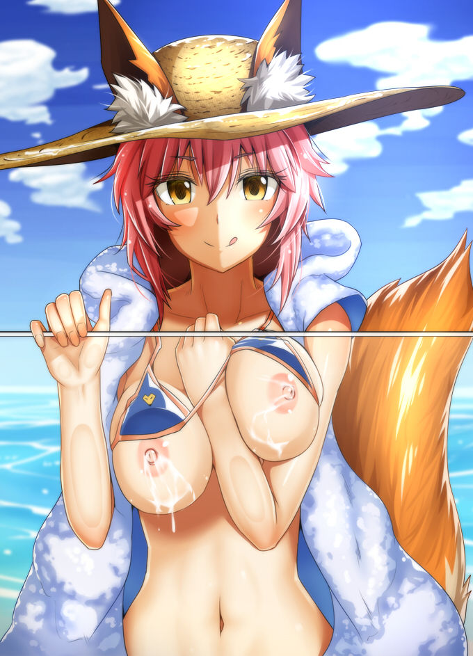 Tamamo no Mae page 5 full