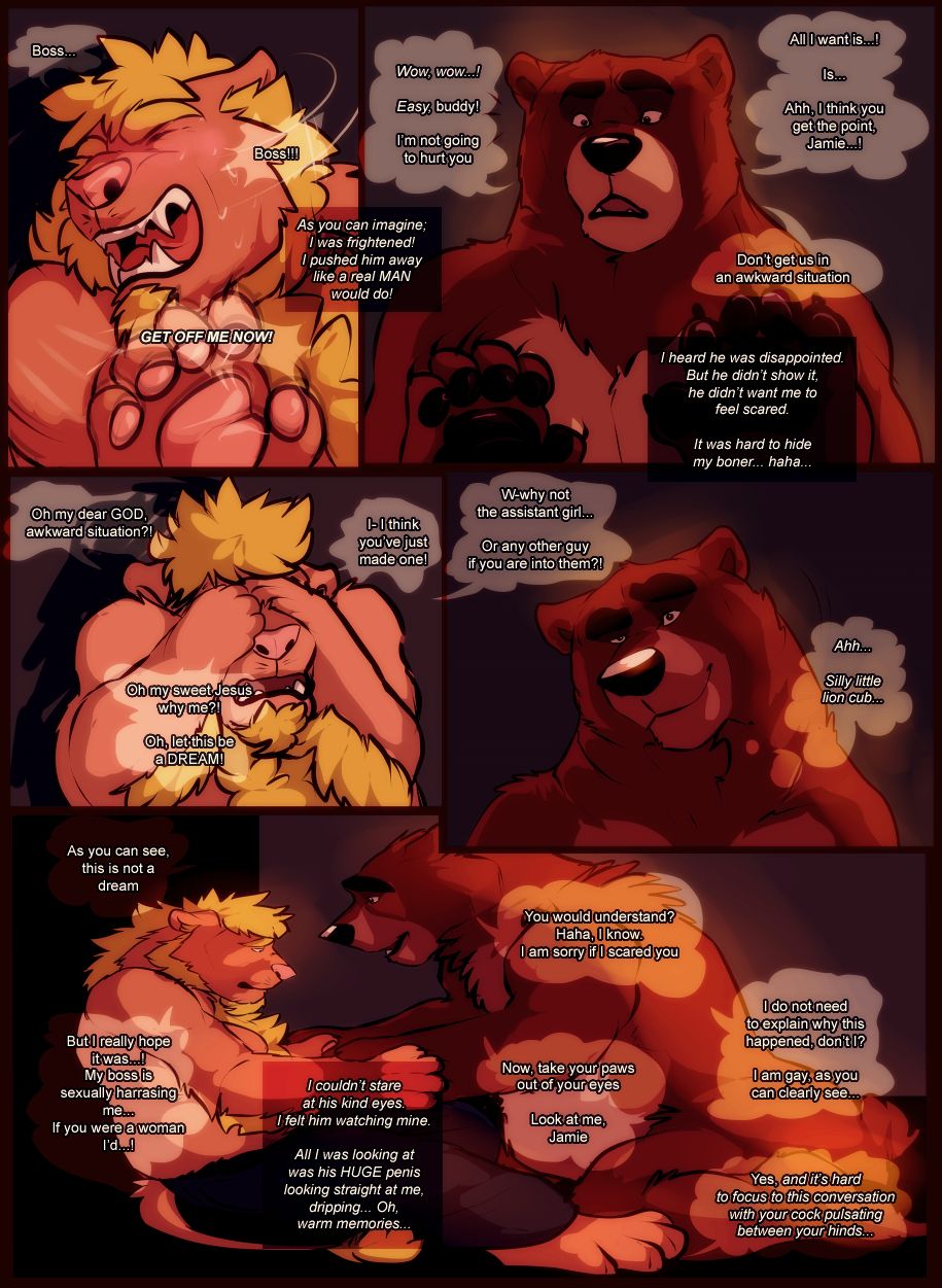 Private Payday page 4 full