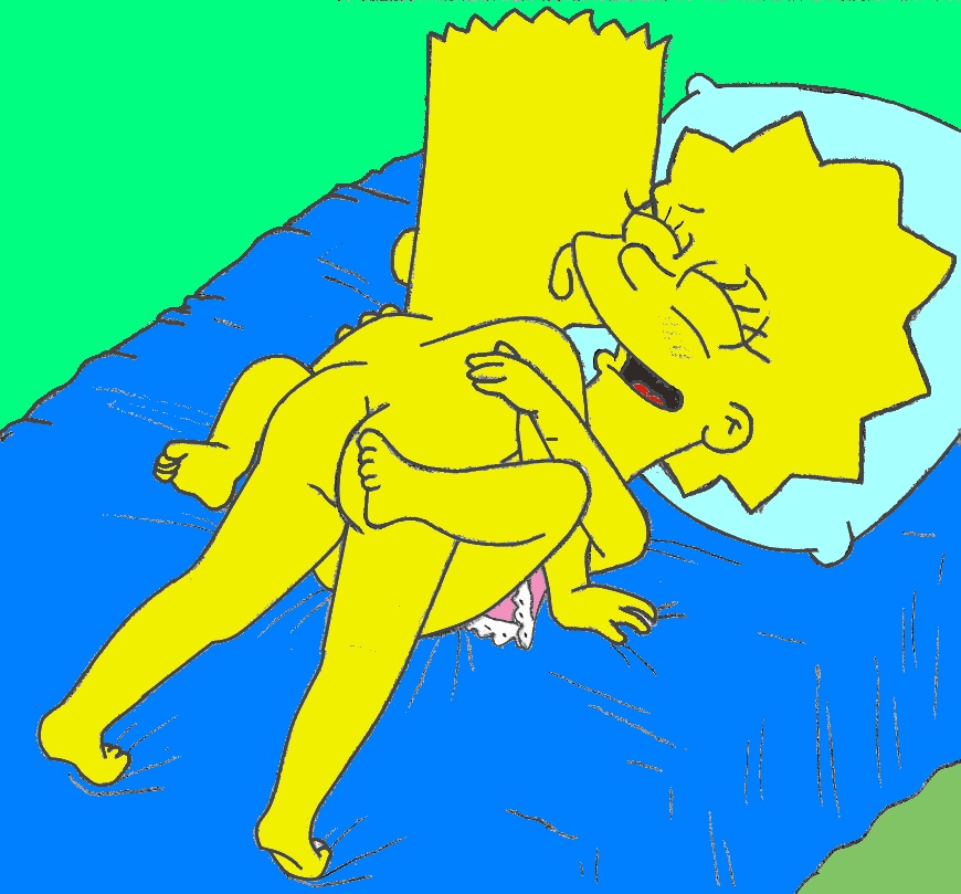 ARTIST HomerJySimpson page 1 full