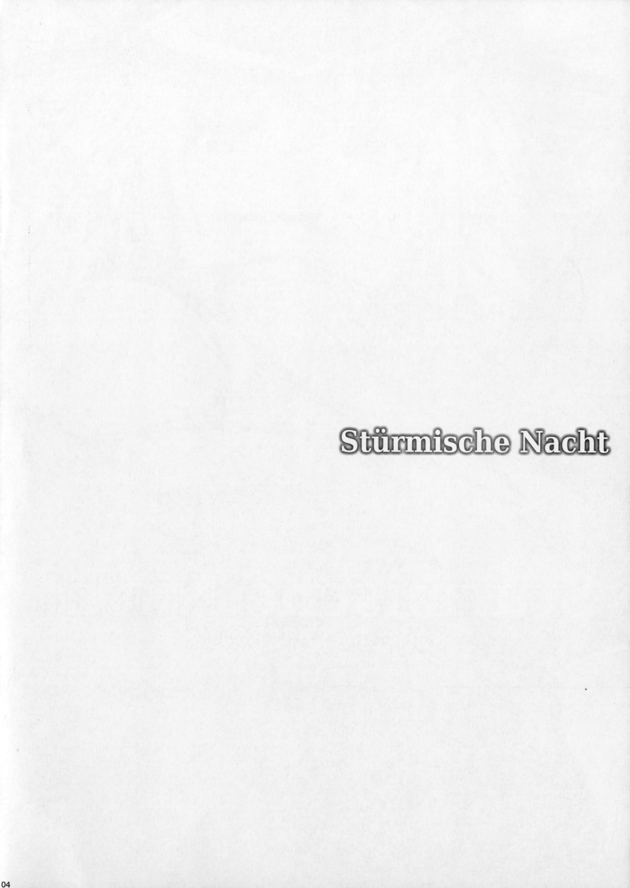 Stürmische Nacht page 3 full