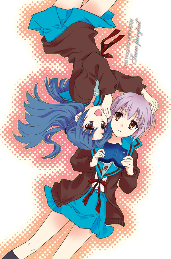 Artist - Mei page 5 full