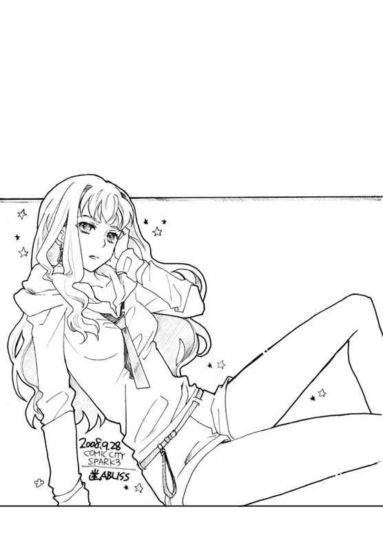 Artist - Mei page 6 full