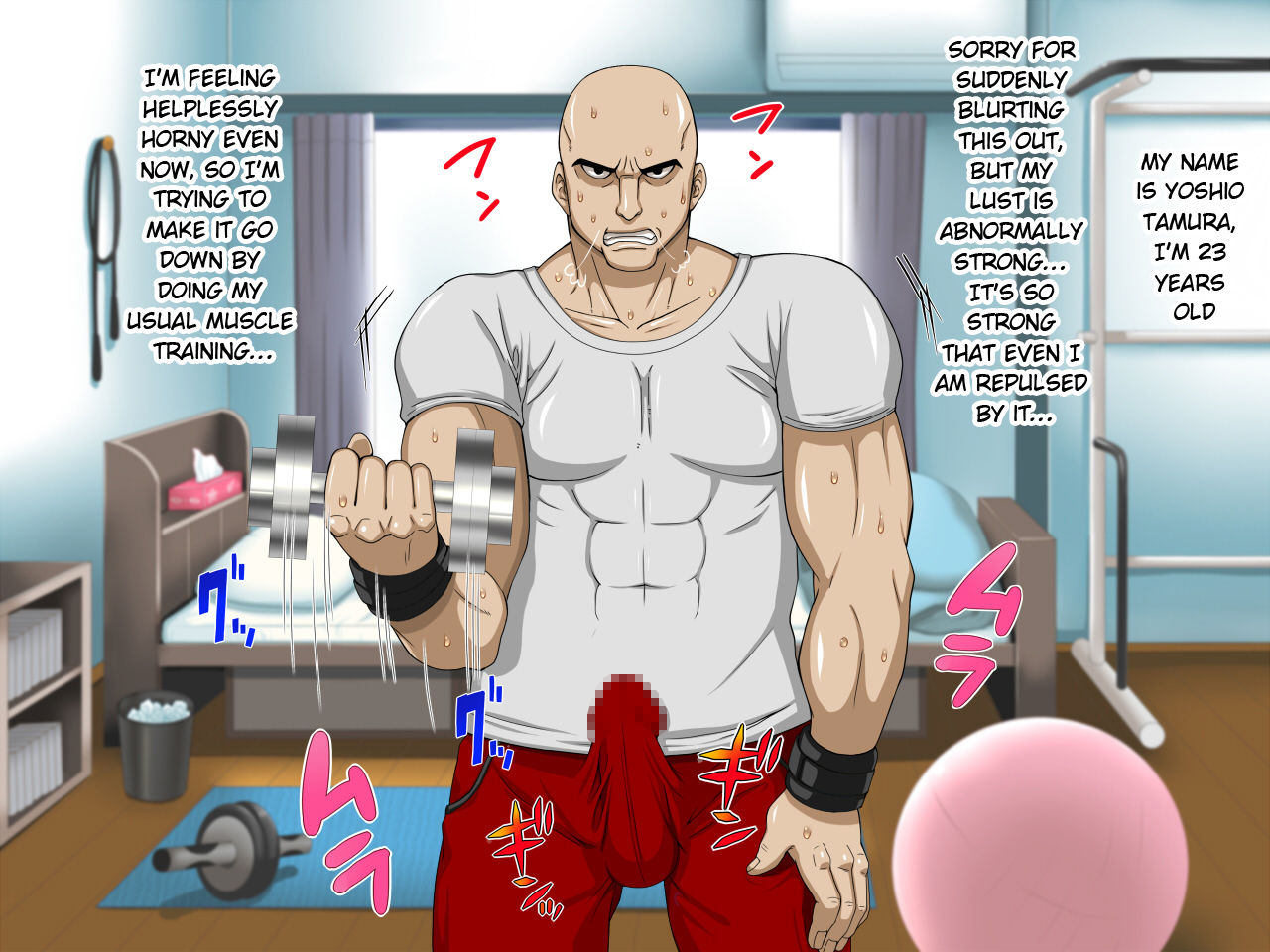 Hatsujou Succubus Mint &amp; Lala ~Kono Chinpo ni wa Katenakatta yo!~ page 5 full