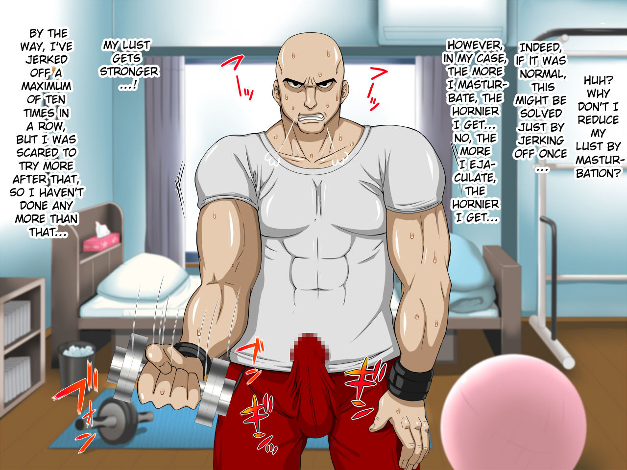 Hatsujou Succubus Mint &amp; Lala ~Kono Chinpo ni wa Katenakatta yo!~ page 6 full