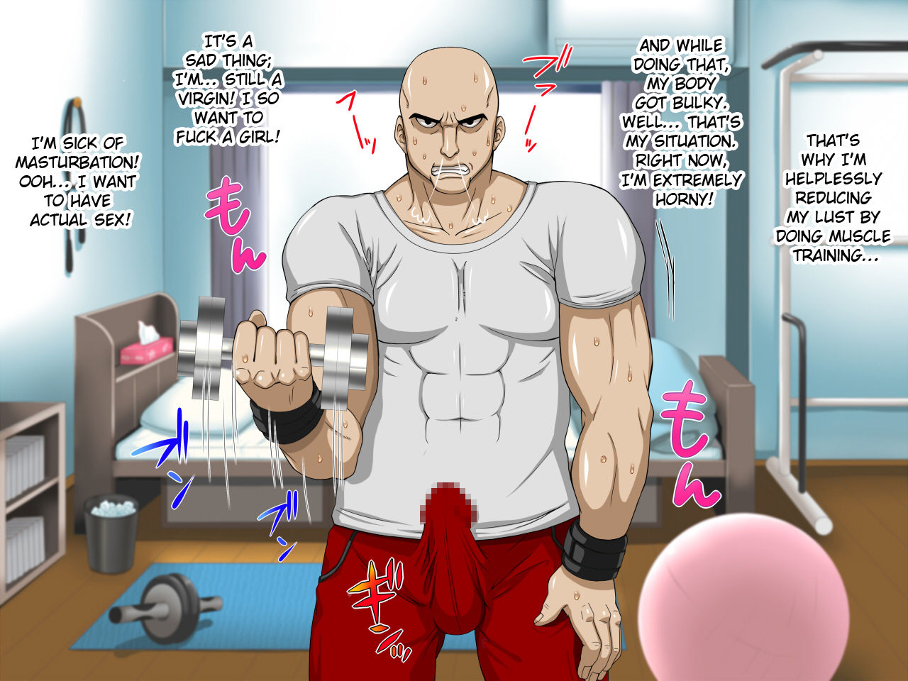 Hatsujou Succubus Mint &amp; Lala ~Kono Chinpo ni wa Katenakatta yo!~ page 7 full