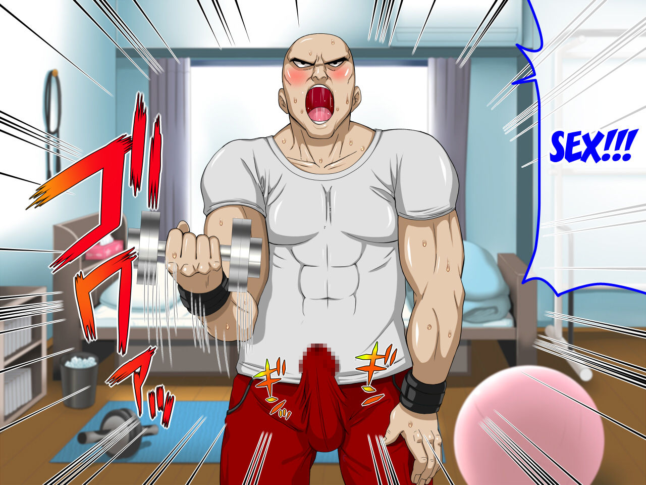 Hatsujou Succubus Mint &amp; Lala ~Kono Chinpo ni wa Katenakatta yo!~ page 9 full