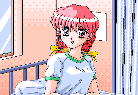 Asuka - Ayako-chan to Hokenshitsu page 3 full