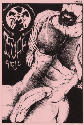 Full circle cover