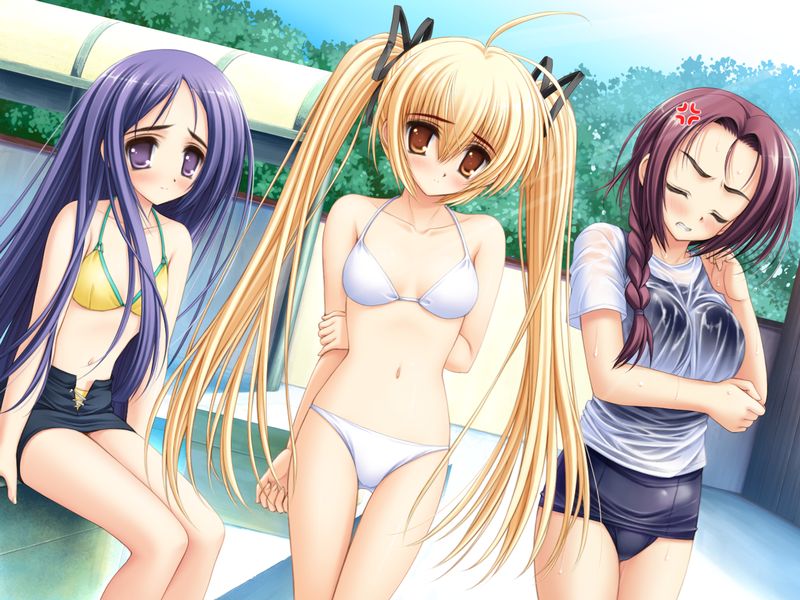Utsurigi Nanakoi Tenkiame page 10 full