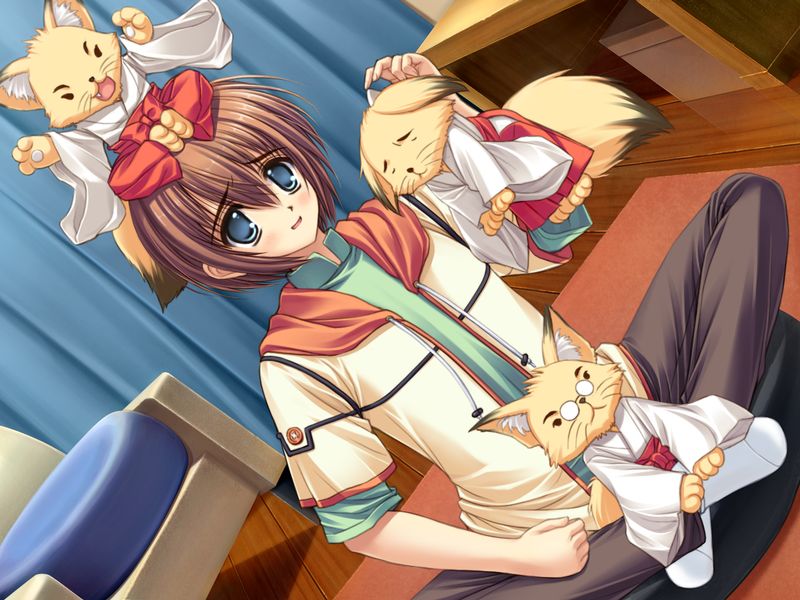 Utsurigi Nanakoi Tenkiame page 2 full