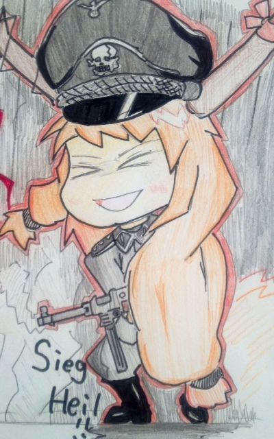 Touhou Nazis page 6 full