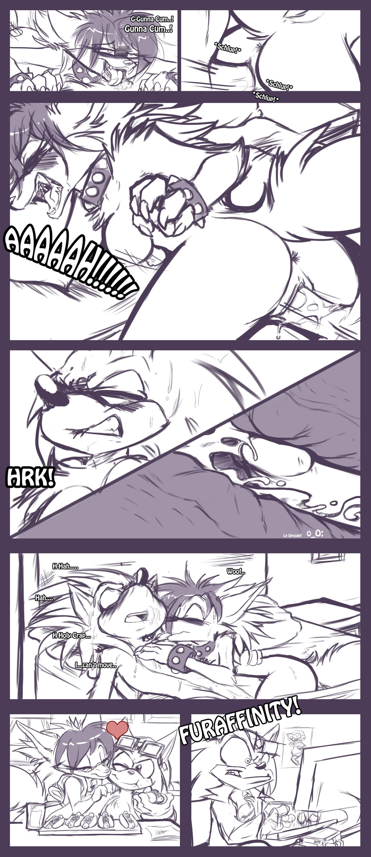 Good Girl page 5 full