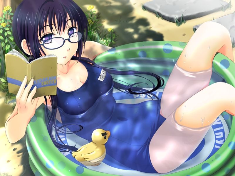 Wading Pool page 3 full