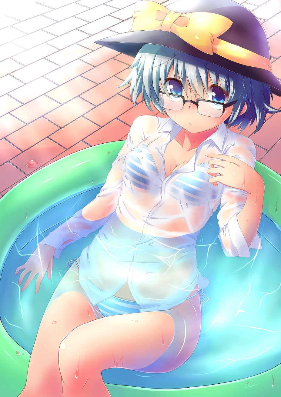 Wading Pool page 6 full