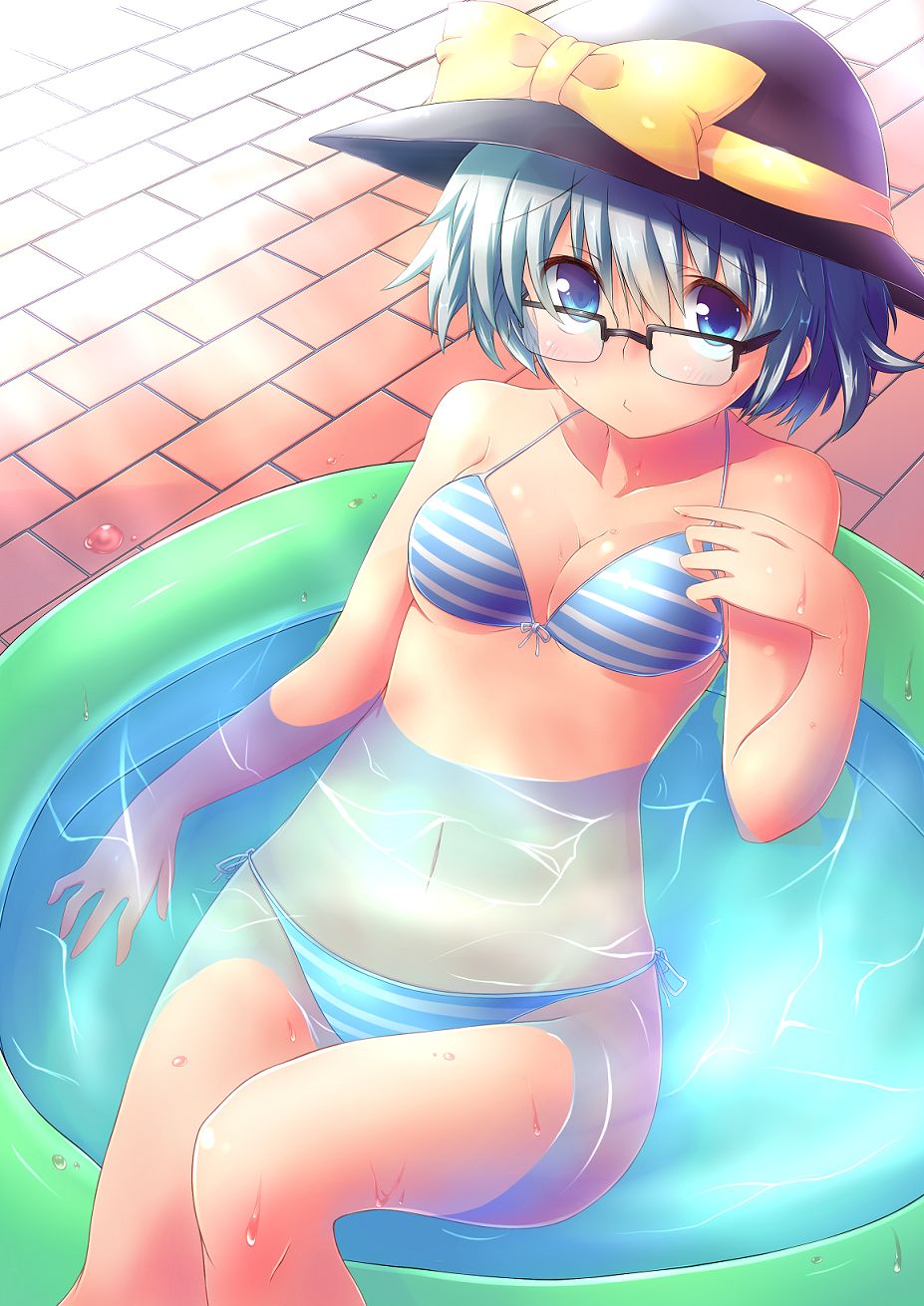 Wading Pool page 7 full
