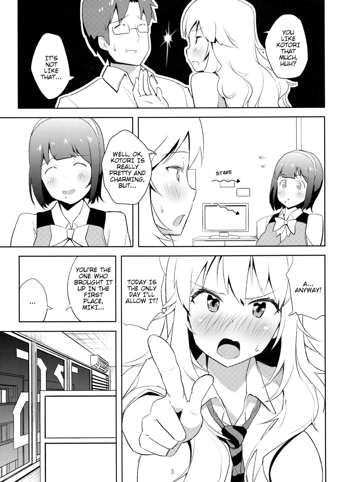 4 Nin de Aimasho page 4 full