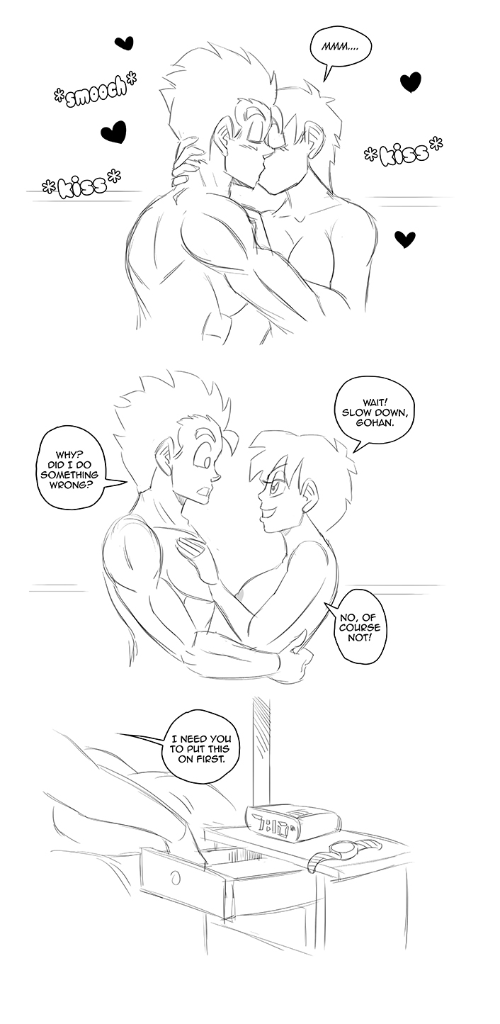 Condom Kink page 2 full