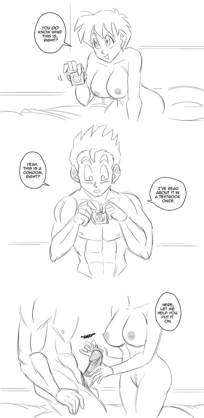 Condom Kink page 3 full