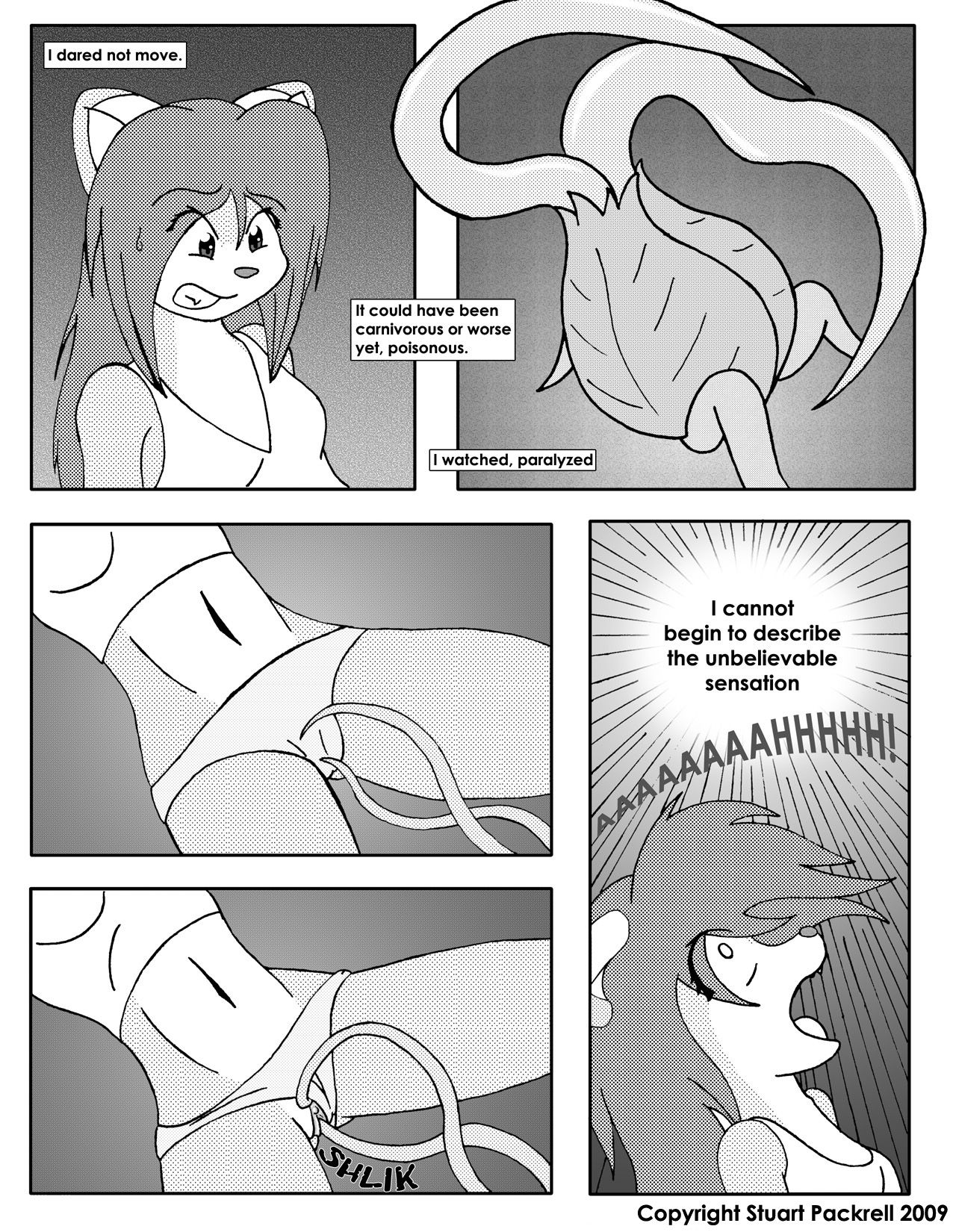 Linda Wright &amp; The Wriggling Jungle page 5 full