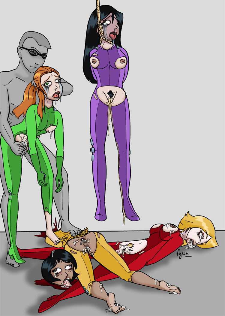 ARTIST Fyren page 5 full