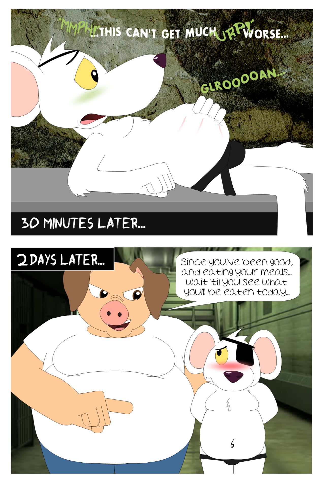 Feeding Time page 2 full