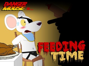 Feeding Time cover