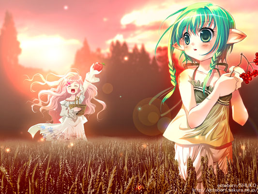 Artist - SHUKO page 2 full